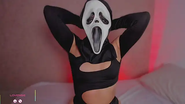 hanna lee02 online show from 10.29.25