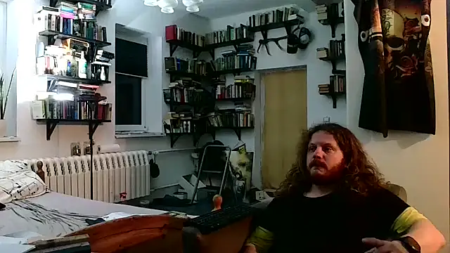 sunr1sa online show from 01.15.25