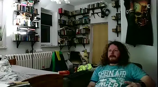 sunr1sa online show from 01.16.25