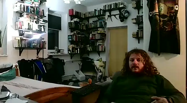 sunr1sa online show from 01.27.25