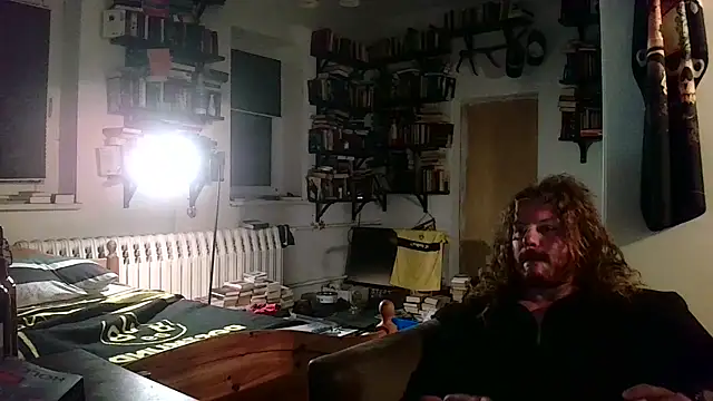 sunr1sa online show from 10.10.25