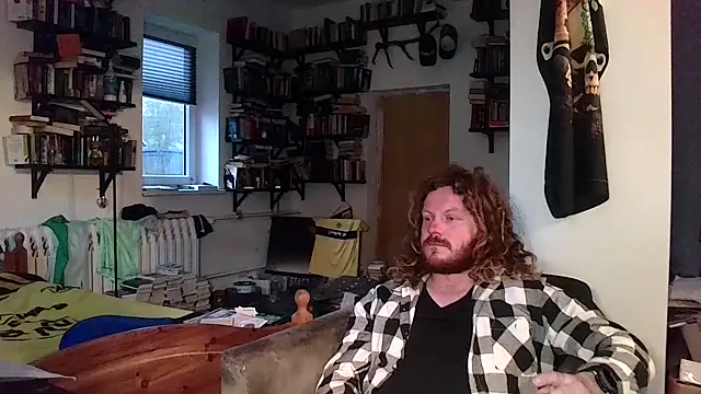 sunr1sa online show from 10.31.25