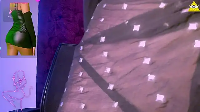 CallMeSima online show from 02.12.25