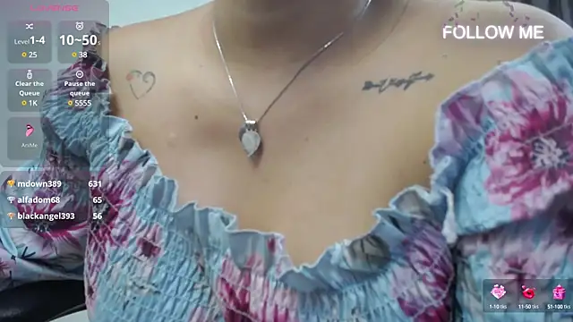 dayadubey  online show from 02.15.25