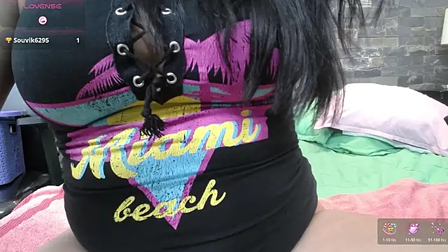 dayadubey  online show from 11.13.25