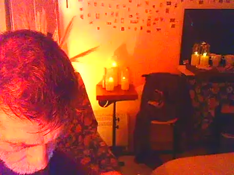 Snapshot of DaddyQuimHot chatting on 12.09.24 DaddyQuimHot online show from 12.09.24