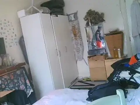 Snapshot of DaddyQuimHot chatting on 02.06.25 DaddyQuimHot online show from 02.06.25