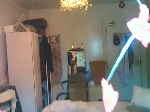 Snapshot of DaddyQuimHot chatting on 03.17.25 DaddyQuimHot online show from 03.17.25