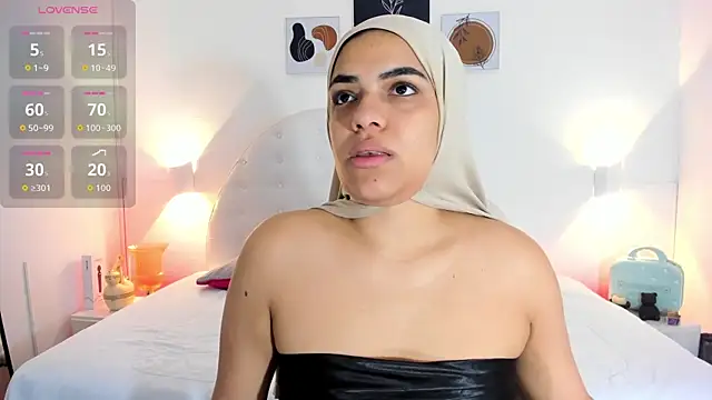 Umarani  online show from 11.01.25