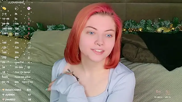 Lisa Adam online show from 01.13.25