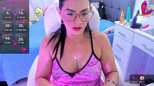 dahian carter online show from 12.10.24