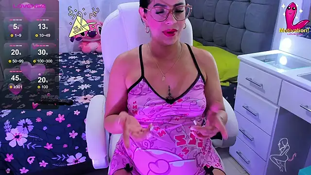 dahian carter online show from 12.31.24