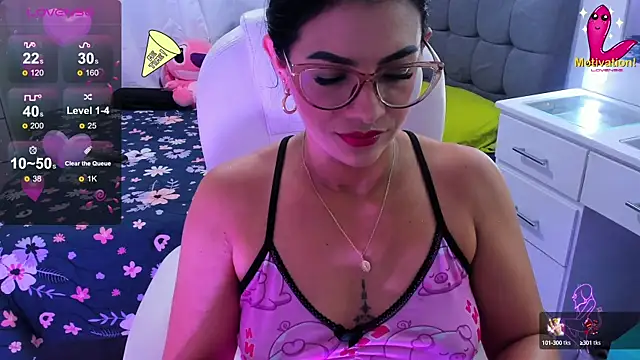 dahian carter online show from 01.05.25