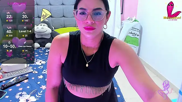 dahian carter online show from 01.13.25