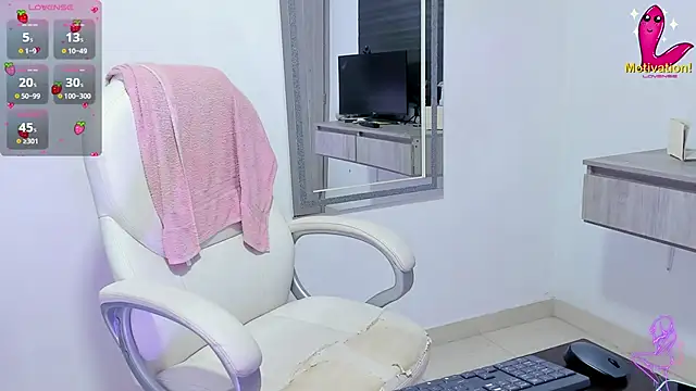 dahian carter online show from 09.25.25