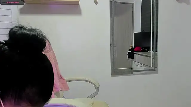 dahian carter online show from 10.18.25