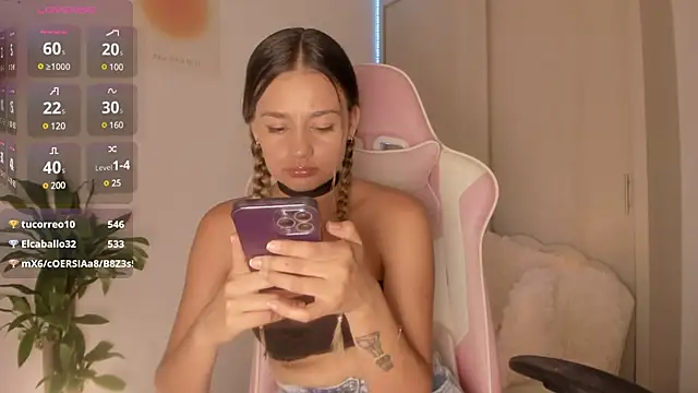 LittleSofia  online show from 12.22.24