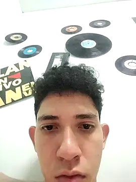 Snapshot of Dilan_blakc_ chatting on 09.28.25 Dilan blakc online show from 09.28.25