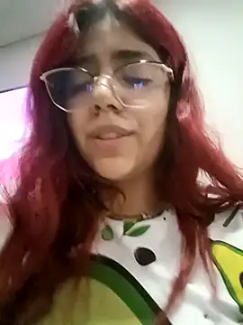 Snapshot of Rousse_Collinss chatting on 12.30.24 Rousse Collinss online show from 12.30.24