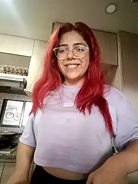 Snapshot of Rousse_Collinss chatting on 01.26.25 Rousse Collinss online show from 01.26.25