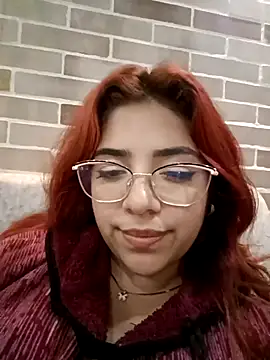 Snapshot of Rousse_Collinss chatting on 02.20.25 Rousse Collinss online show from 02.20.25