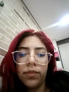 Snapshot of Rousse_Collinss chatting on 03.02.25 Rousse Collinss online show from 03.02.25