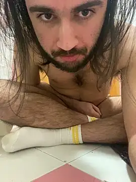 Snapshot of nibrankd chatting on 02.08.25 nibrankd online show from 02.08.25