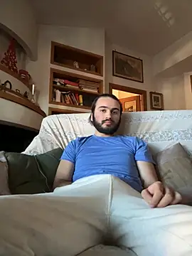 Snapshot of nibrankd chatting on 10.08.25 nibrankd online show from 10.08.25