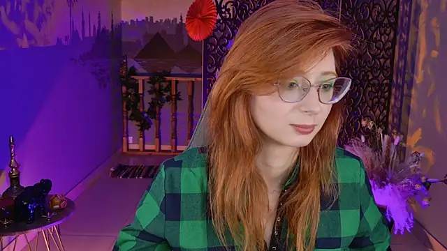 Orianna Fox online show from 12.14.24