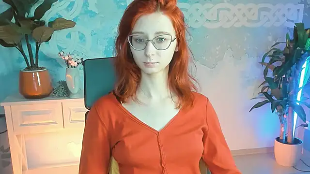 Orianna Fox online show from 01.23.25