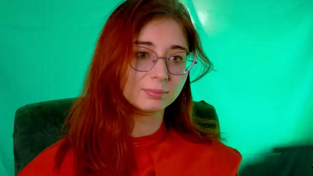 Orianna Fox online show from 10.04.25