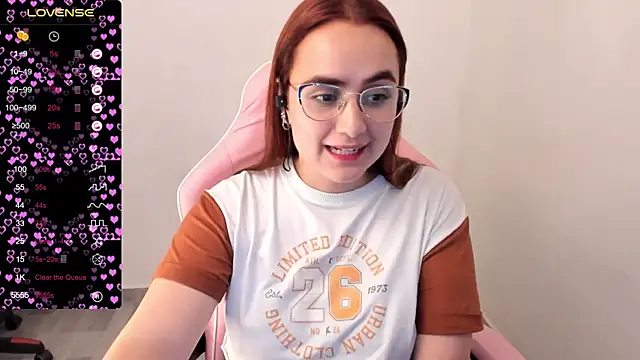 maryluna95 online show from 02.11.25