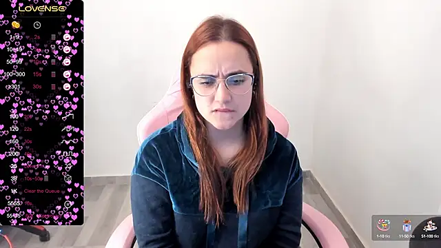 maryluna95 online show from 03.07.25