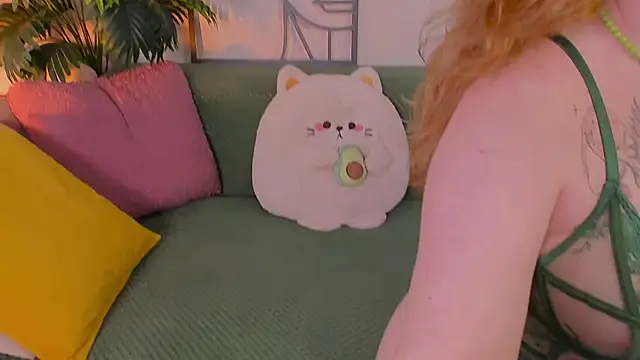 Tori the witch online show from 10.06.25