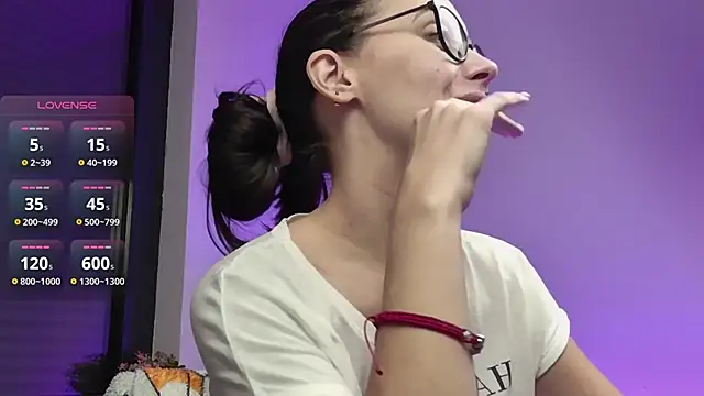 Snapshot of RitaSonnet chatting on 01.15.25 RitaSonnet online show from 01.15.25