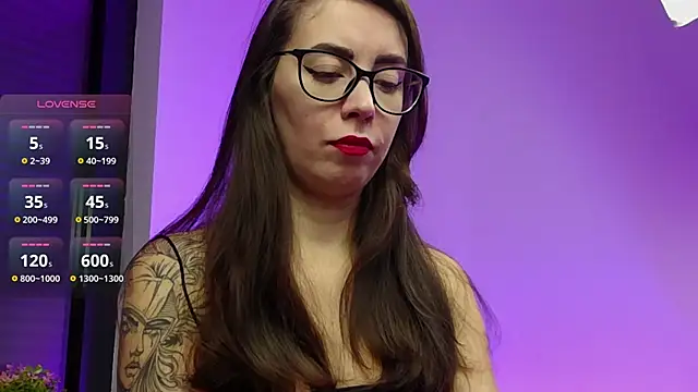 Snapshot of RitaSonnet chatting on 01.20.25 RitaSonnet online show from 01.20.25