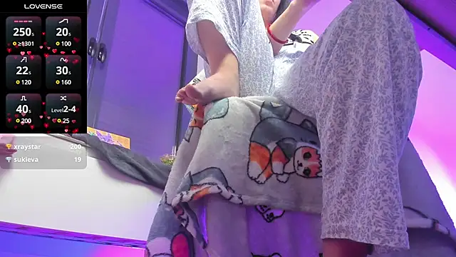 Snapshot of RitaSonnet chatting on 03.02.25 RitaSonnet online show from 03.02.25