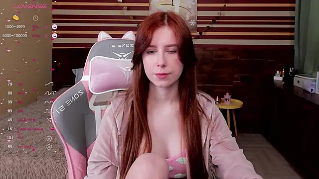 MilanaMua online show from 02.27.25