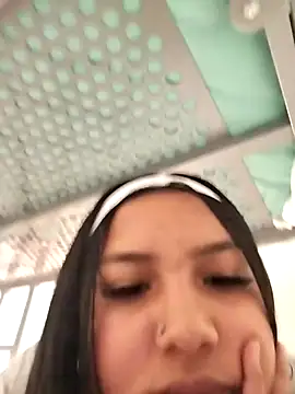 Alix sweet22 online show from 12.27.24