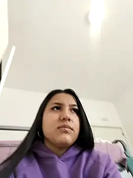 Alix sweet22 online show from 12.29.24