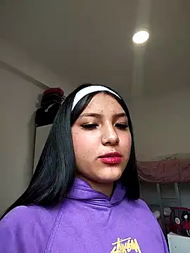 Alix sweet22 online show from 01.09.25