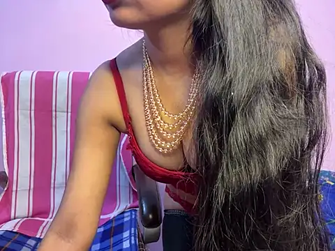 Snapshot of roshni-5 chatting on 01.19.25 roshni-5 online show from 01.19.25