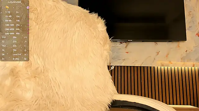 sally 009 online show from 11.25.25