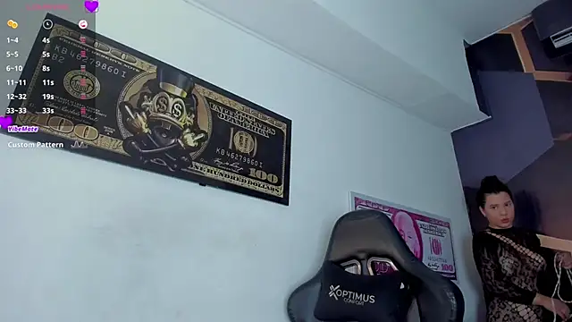 Elsalombardi  online show from 10.18.25