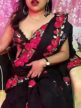 Snapshot of joya_bhabi chatting on 02.20.25 joya bhabi online show from 02.20.25