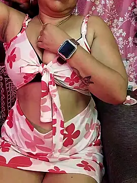 Snapshot of joya_bhabi chatting on 03.16.25 joya bhabi online show from 03.16.25