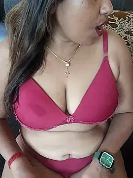 Snapshot of joya_bhabi chatting on 09.09.25 joya bhabi online show from 09.09.25