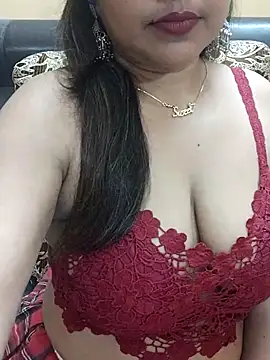 Snapshot of joya_bhabi chatting on 09.11.25 joya bhabi online show from 09.11.25