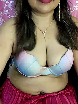 Snapshot of joya_bhabi chatting on 10.24.25 joya bhabi online show from 10.24.25