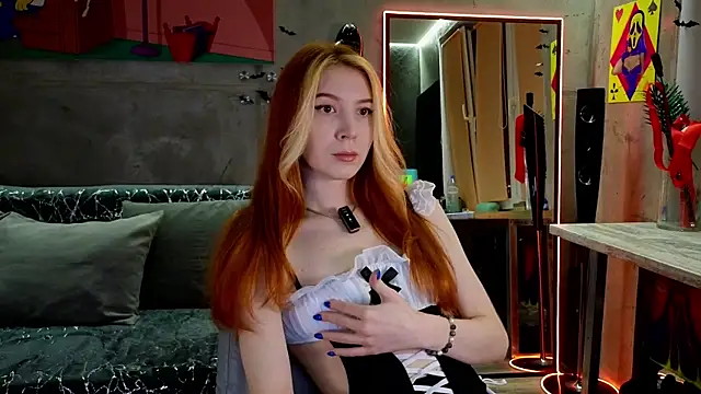 izi-fox online show from 01.31.25